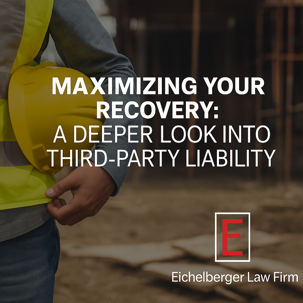 Maximizing Your Recovery