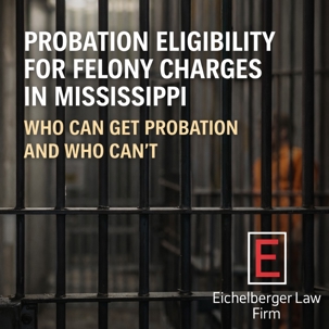 Probation Eligibility
