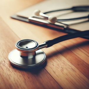 Stethoscope