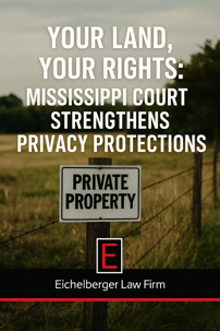 Your Land Your Rights