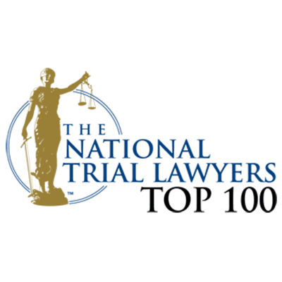 The National Trial Lawyers Top 100