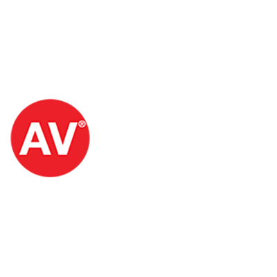 AV Preeminent Martindale Hubble